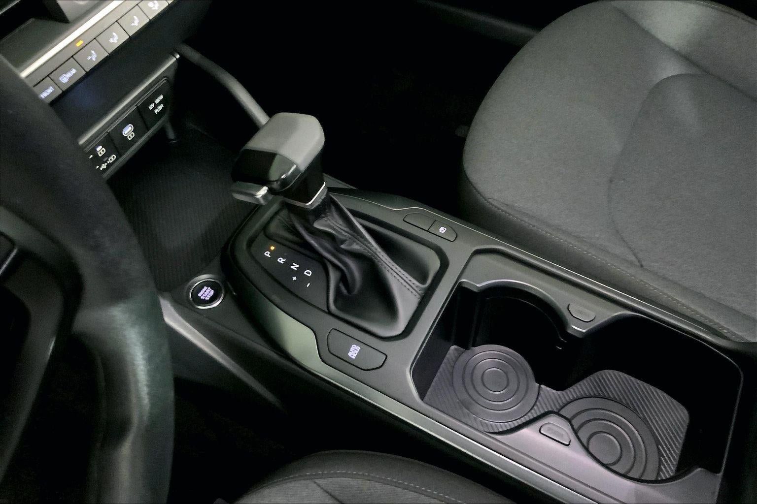 Certified 2025 Kia K4 FWD image 17