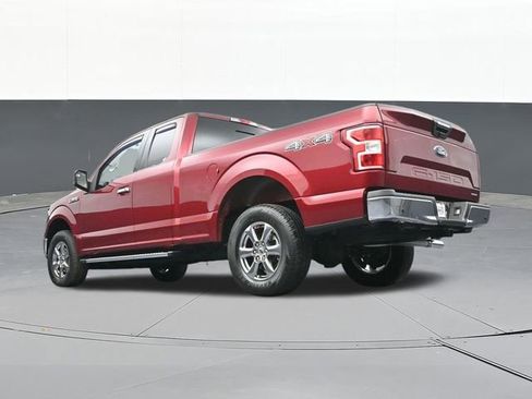 Used 2018 Ford F150 XLT w/ Equipment Group 302A Luxury image 49