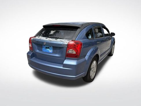 Used 2007 Dodge Caliber SXT w/ Security Group FWD image 5