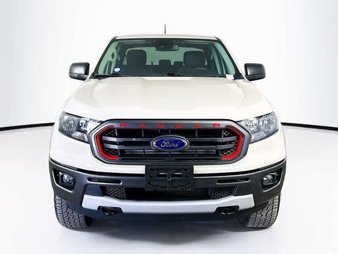 Certified 2022 Ford Ranger XLT w/ Equipment Group 301A Mid image 6