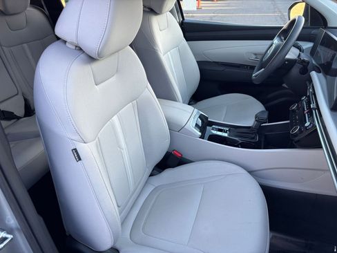 Used 2025 Hyundai Tucson SEL image 38