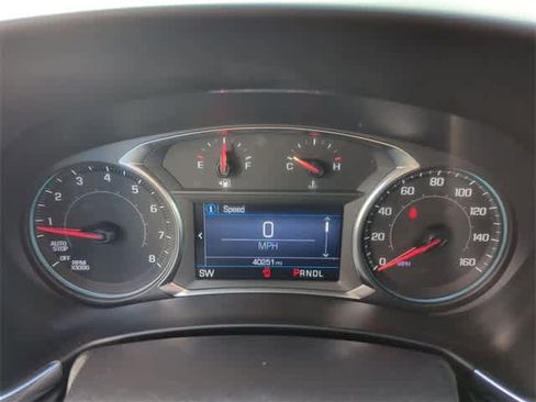 Used 2022 Chevrolet Equinox LT image 11