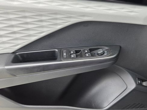 Certified 2023 Volkswagen Taos S w/ IQ Drive S Package FWD image 26