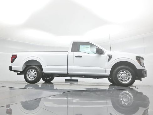 New 2025 Ford F150 XL image 3