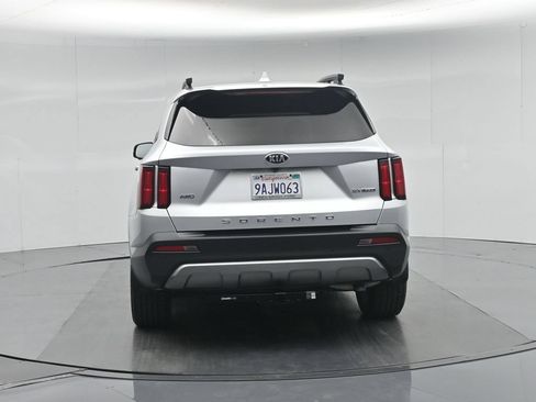 Used 2021 Kia Sorento SX Prestige AWD/4WD image 34