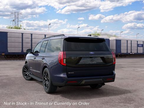 New 2027 Ford Expedition Platinum AWD/4WD image 8