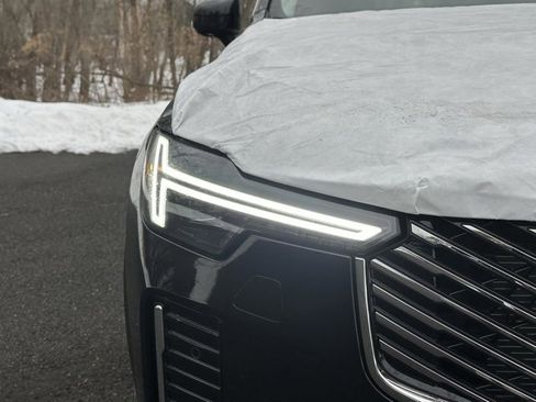 New 2026 Volvo XC90 B6 Plus w/ Protection Package image 10