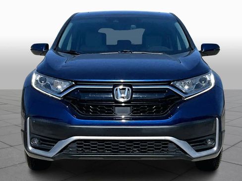 Used 2020 Honda CR-V EX-L image 4