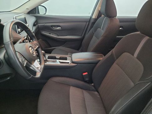 Used 2023 Nissan Sentra SV image 17