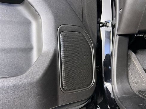 Used 2025 GMC Sierra 1500 Pro w/ Graphite Edition image 25