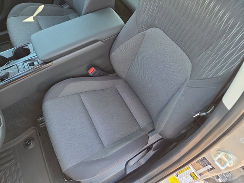 Certified 2025 Toyota Camry LE image 13