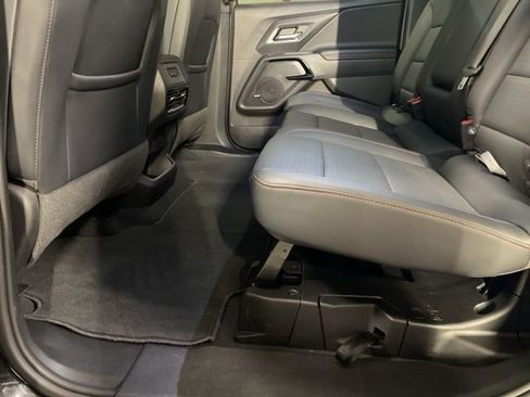 Used 2024 Chevrolet Silverado EV RST image 30