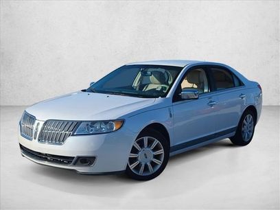 Used 2011 Lincoln MKZ