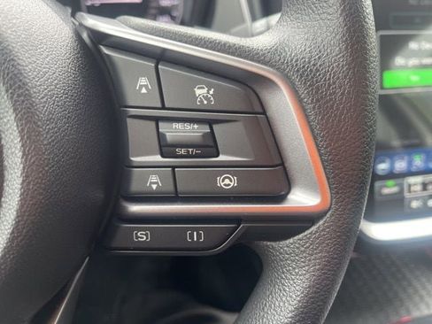 New 2026 Subaru Impreza 2.0i Sport AWD/4WD image 18