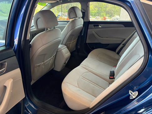 Used 2016 Hyundai Sonata SE FWD image 20