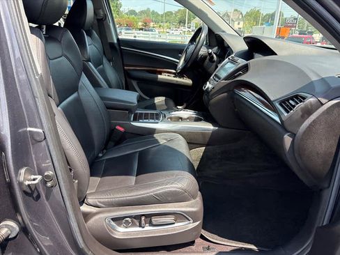 Used 2019 Acura MDX SH-AWD image 6
