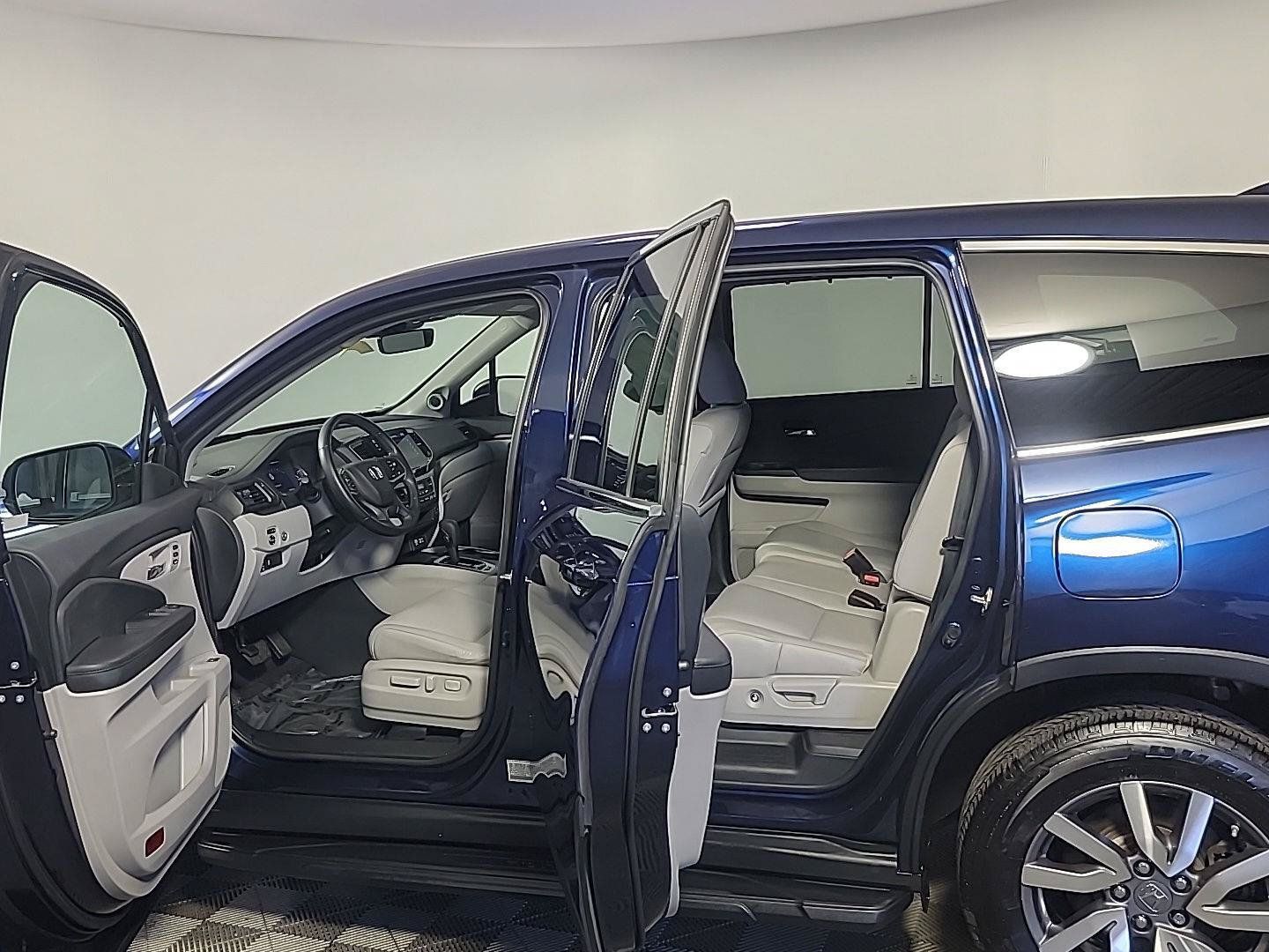 Certified 2020 Honda Pilot EX-L image 16