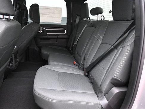New 2026 RAM 2500 Big Horn image 17