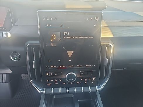 Certified 2024 GMC Acadia AT4 w/ LPO, Floor Liner Package image 23