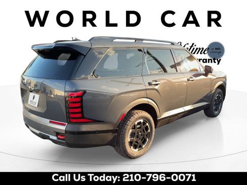 New 2026 Hyundai Palisade XRT Pro AWD/4WD image 7