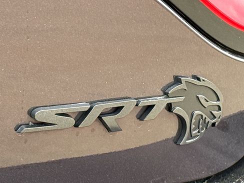 Used 2023 Dodge Charger SRT Hellcat RWD image 10