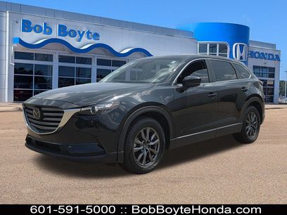 Used 2022 MAZDA CX-9 Sport