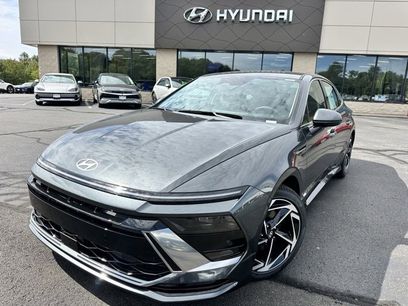 New 2026 Hyundai Sonata SEL