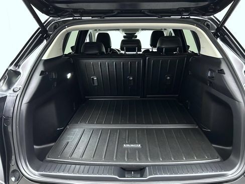 Used 2024 MAZDA CX-50 AWD 2.5 S w/ Weather Package image 21