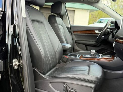 Used 2018 Audi Q5 2.0T Premium Plus AWD/4WD image 20
