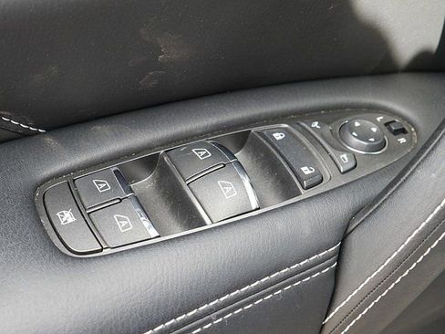 Used 2023 INFINITI QX80 Premium Select w/ Cargo Package AWD/4WD image 26