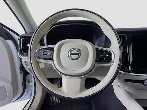 Certified 2024 Volvo S60 B5 Plus w/ Climate Package AWD/4WD image 11