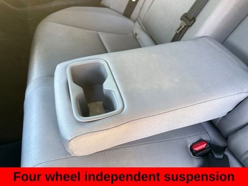 Used 2019 Honda Accord EX image 23