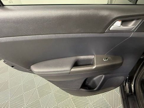 Used 2022 Kia Sportage LX image 34