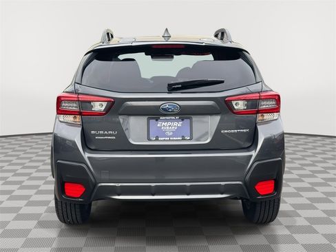 Used 2023 Subaru Crosstrek 2.0i Premium image 6