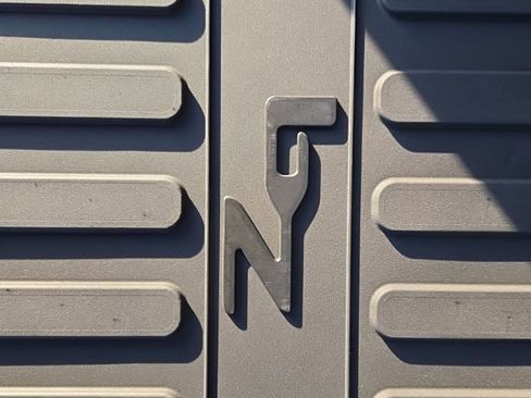 New 2026 Toyota bZ image 37