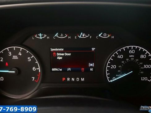 Used 2021 Ford F150 XL w/ Equipment Group 101A High image 18