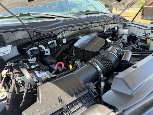 Used 2020 Ford F250 XLT w/ XLT Value Package AWD/4WD image 36