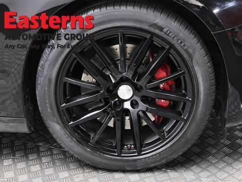 Used 2017 Maserati Ghibli S Q4 image 34