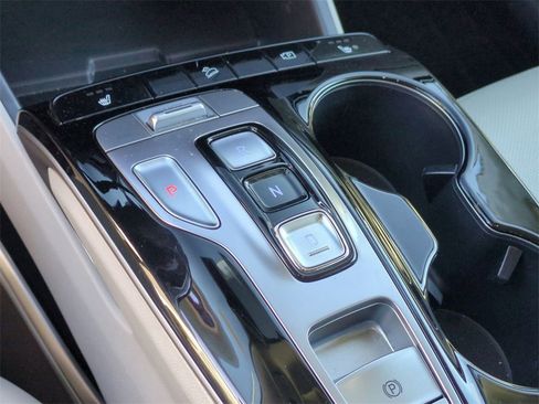 Certified 2024 Hyundai Tucson SEL image 17