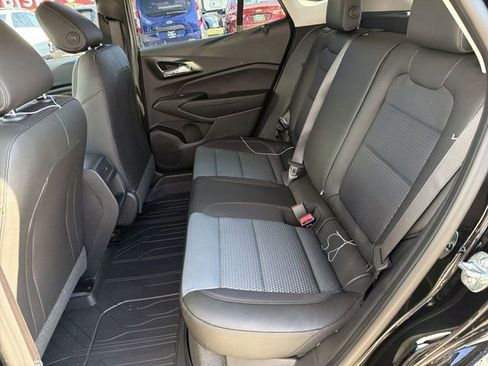 New 2026 Chevrolet Trax LT w/ LT Convenience Package image 22