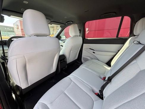 New 2026 Jeep Cherokee Laredo AWD/4WD image 15