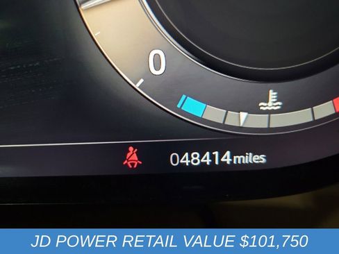 Used 2023 Land Rover Range Rover SE image 18