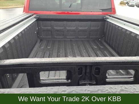 New 2026 RAM 2500 Power Wagon image 14