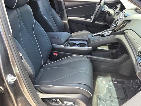Certified 2025 Acura RDX SH-AWD w/ Advance Package image 19