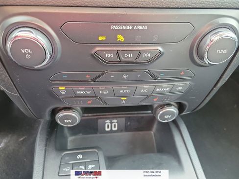 Used 2020 Ford Ranger Lariat w/ Technology Package image 24