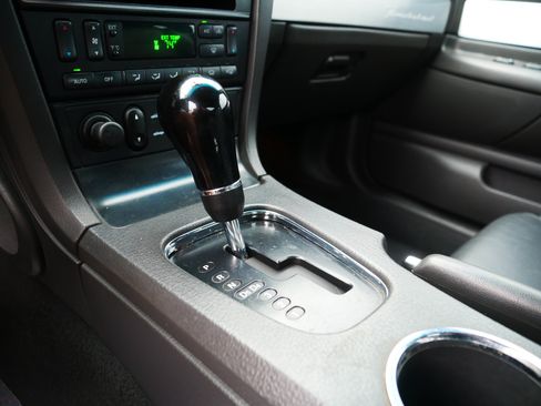 Used 2002 Ford Thunderbird RWD image 28