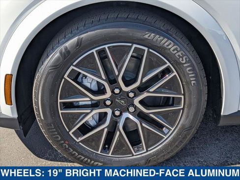 New 2026 Ford Mustang Mach-E Premium image 9