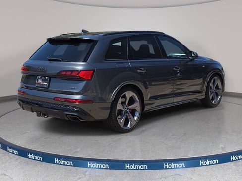 New 2026 Audi Q7 3.0T Prestige AWD/4WD image 5