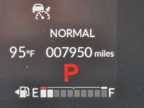 Used 2026 Honda CR-V LX image 32