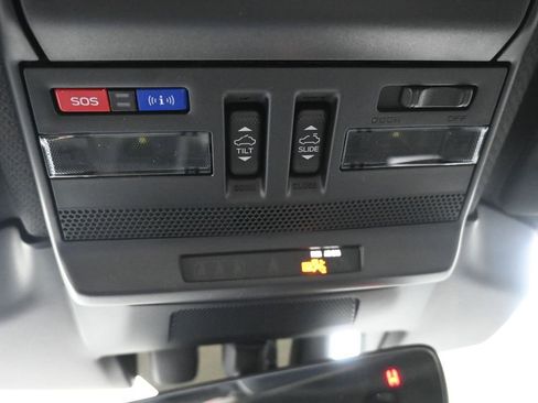 New 2026 Subaru Outback Limited XT image 38